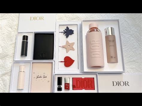 how to use dior lucky charm.